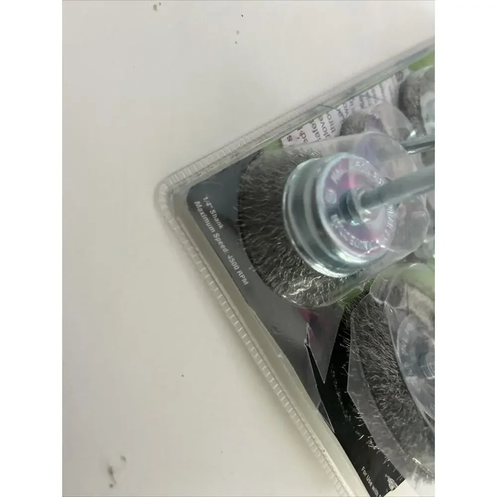 Warrior piece wire